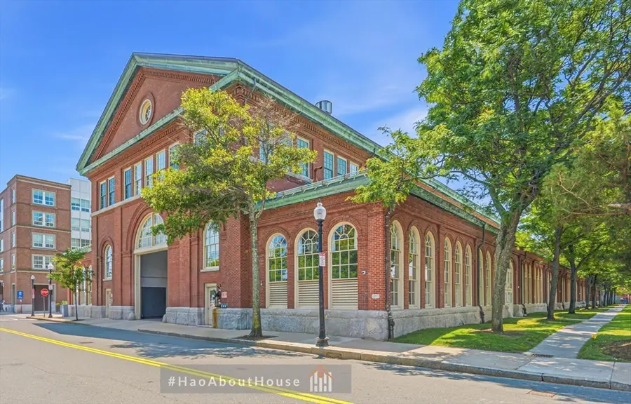 106 Thirteenth St #236, Boston, MA 02129 - #2