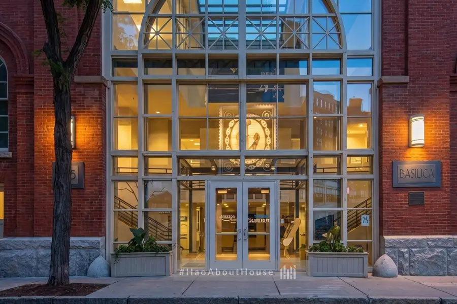 106 Thirteenth St #236, Boston, MA 02129 - #3