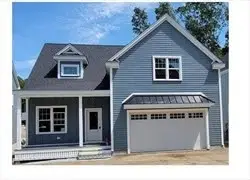 3 Cricket Lane #3, Newbury, MA 01922 - #1