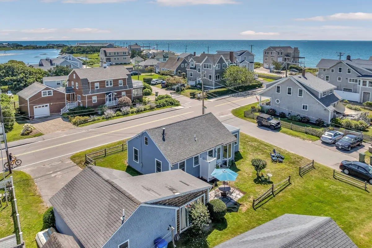 411 Maravista Ave, Teaticket, MA 02536 - #1