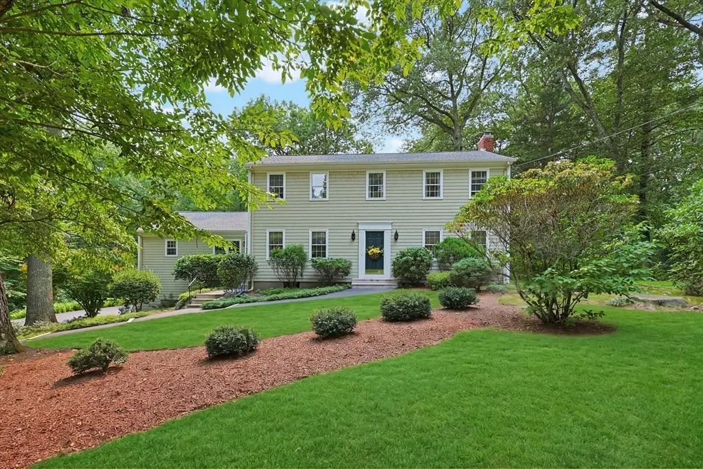 32 Thayer Farm Rd, Attleboro, MA 02703 - #1