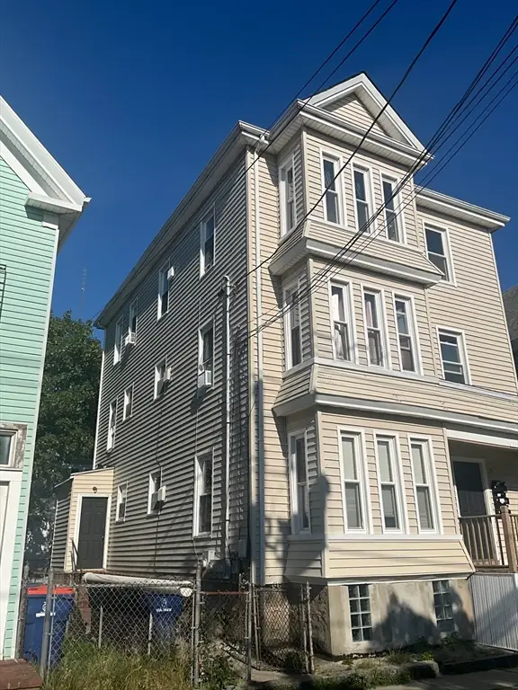 74 Acushnet Ave, New Bedford, MA 02740 - #2