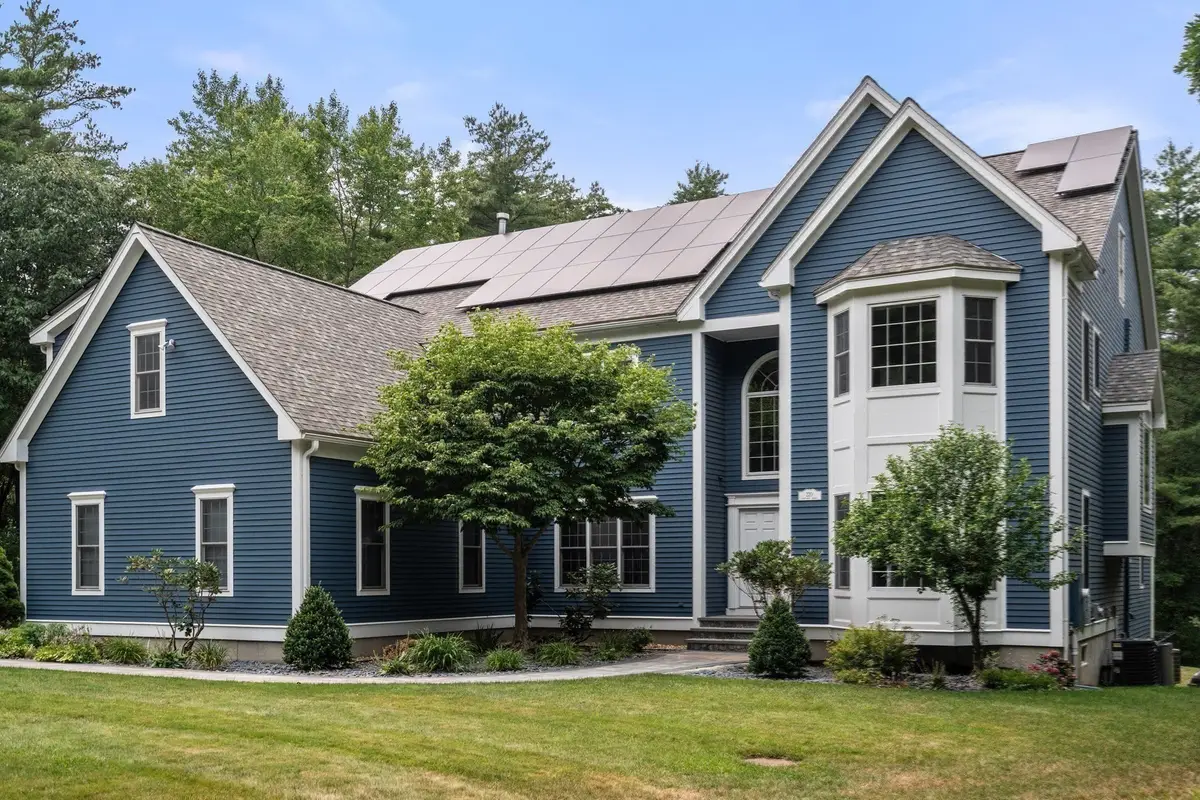 220 Newtown Road, Acton, MA 01720 - #1