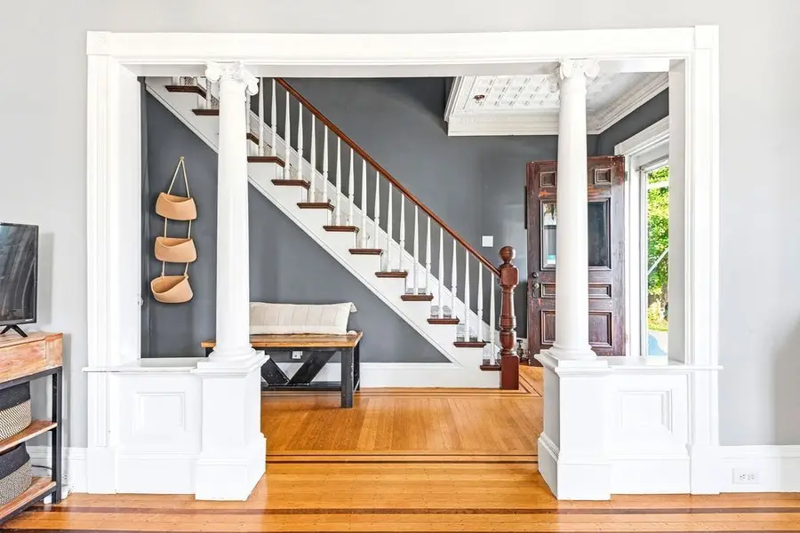 36 Leonard St, North Attleboro, MA 02760 - #3