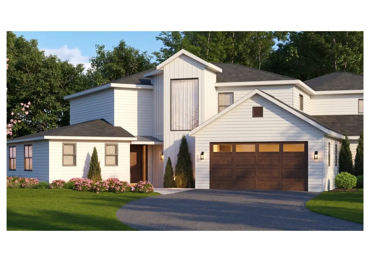 2 Overlook Dr #A, Bedford, MA 01730 - #1