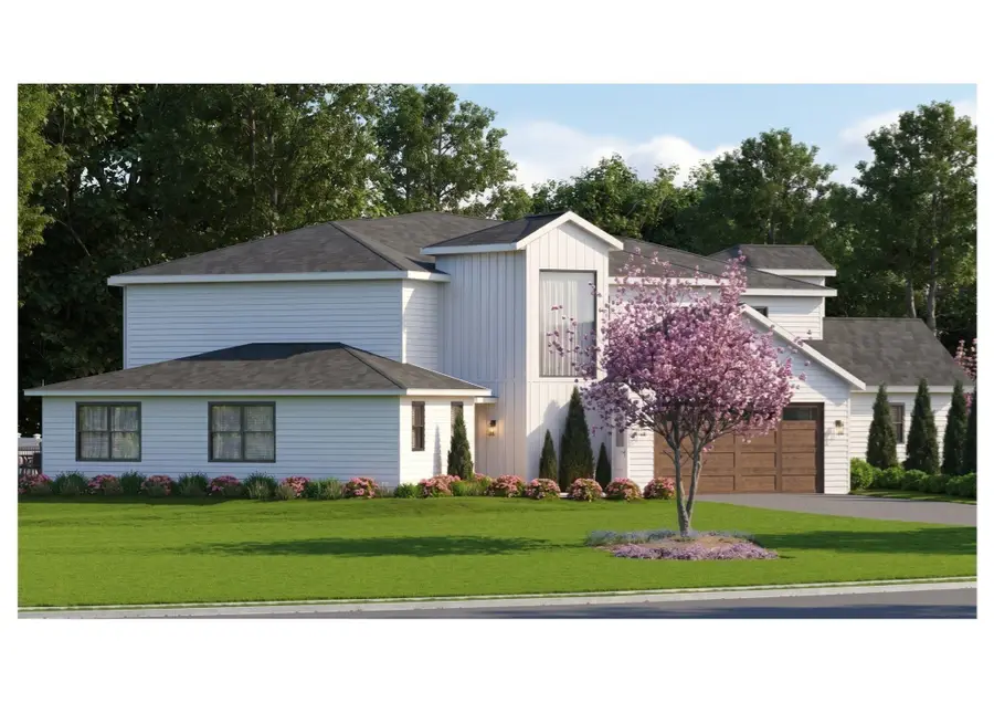 2 Overlook Dr #A, Bedford, MA 01730 - #2