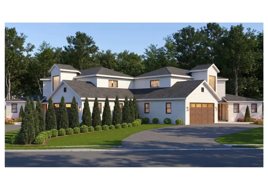 2 Overlook Dr #A, Bedford, MA 01730 - #3