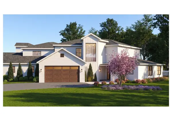 2 Overlook Dr #B, Bedford, MA 01730