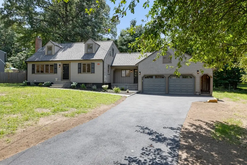 14 Brown Drive, Walpole, MA 02081 - #1