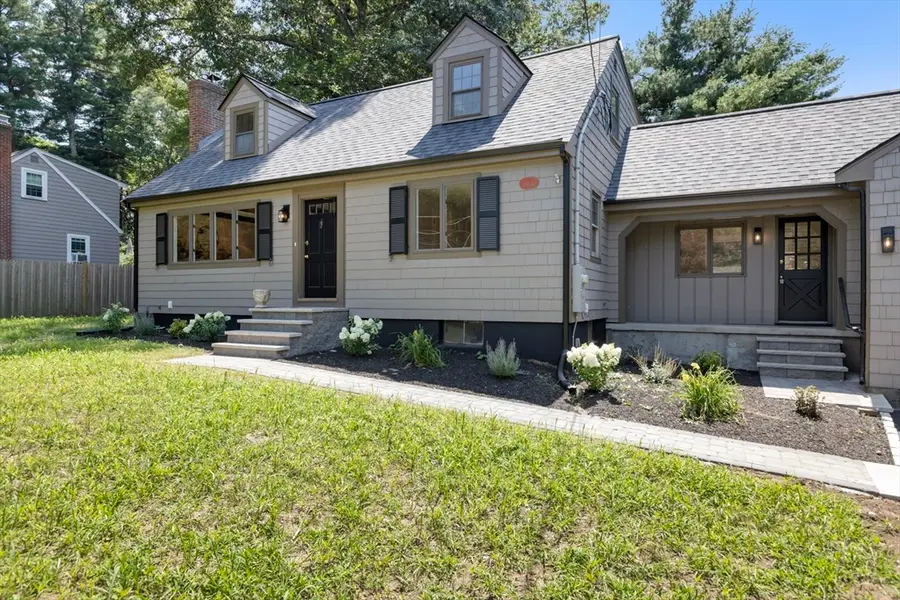 14 Brown Drive, Walpole, MA 02081 - #2