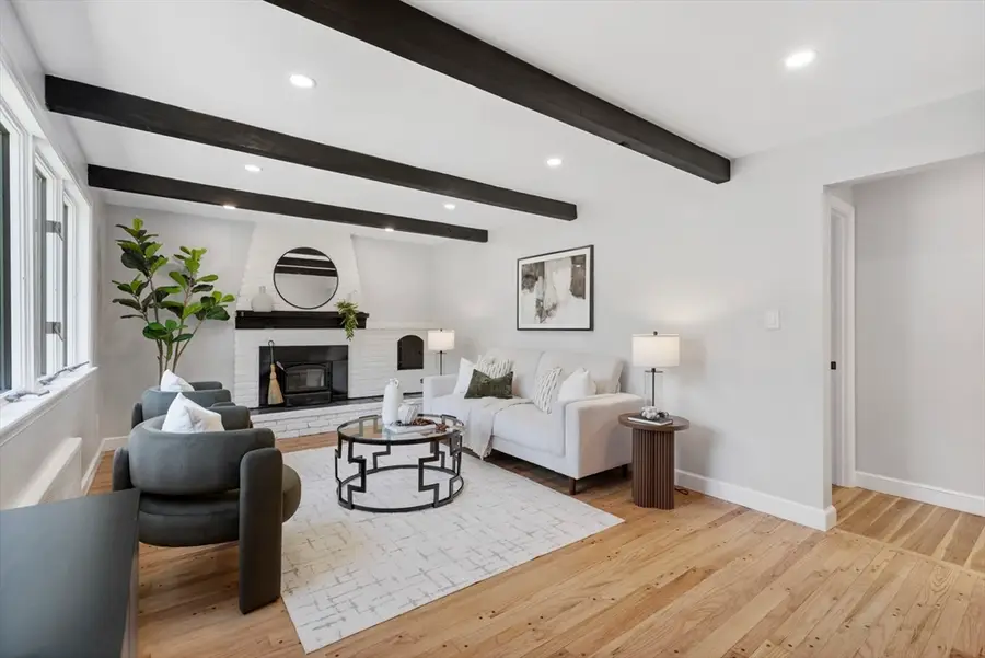 14 Brown Drive, Walpole, MA 02081 - #3