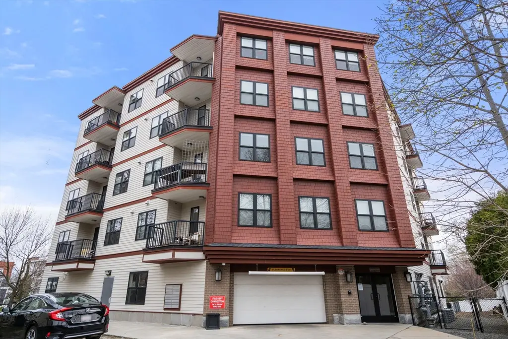 18 Johnson Ave #18-3, Quincy, MA 02169 - #1