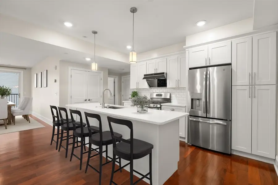 18 Johnson Ave #18-3, Quincy, MA 02169 - #2