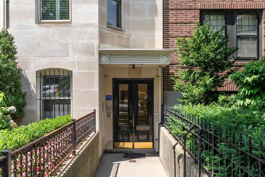 286 Beacon Street #8, Boston, MA 02116 - #2