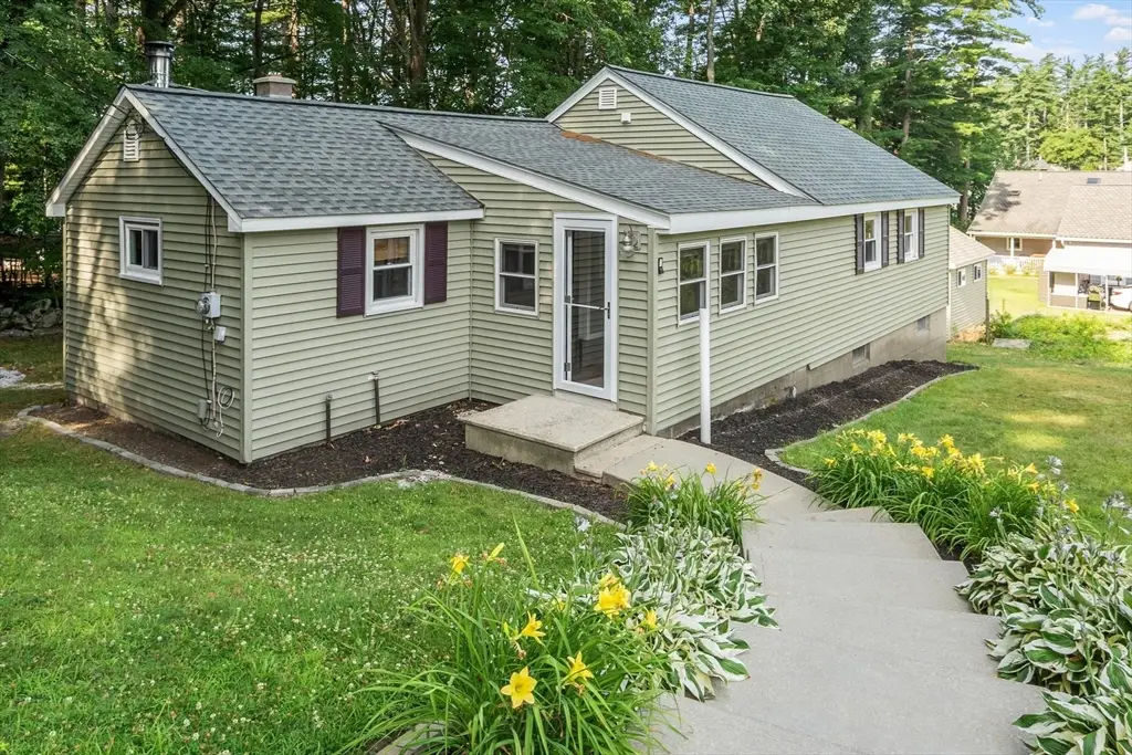 6 Winters Drive, Westminster, MA 01473 - #1