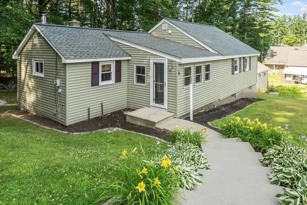 6 Winters Drive, Westminster, MA 01473