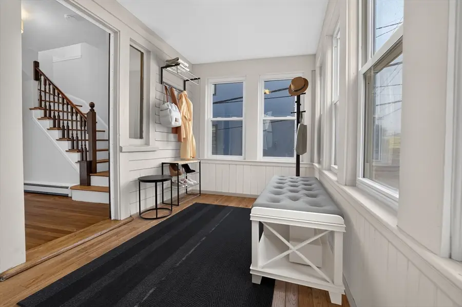 51 Metropolitan Ave, Boston, MA 02131 - #2