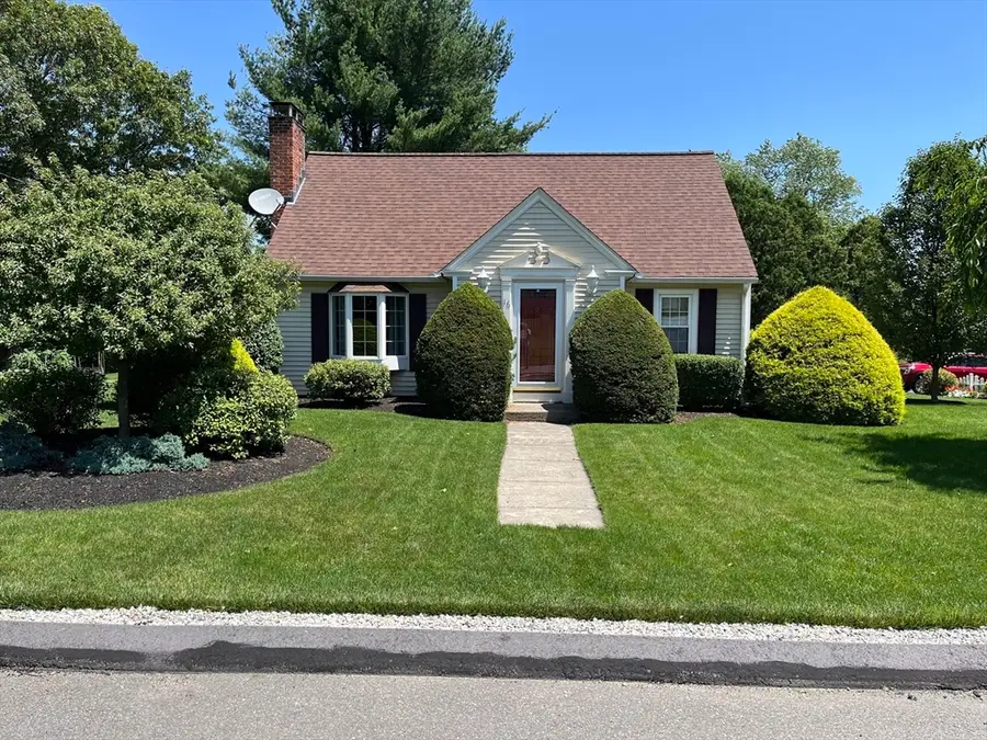 16 Mount View Ave, Auburn, MA 01501 - #2