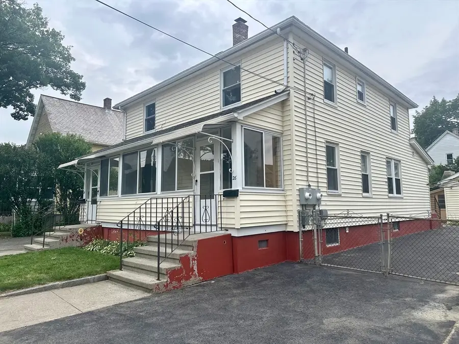 26-28 Birch St, Ludlow, MA 01056 - #2