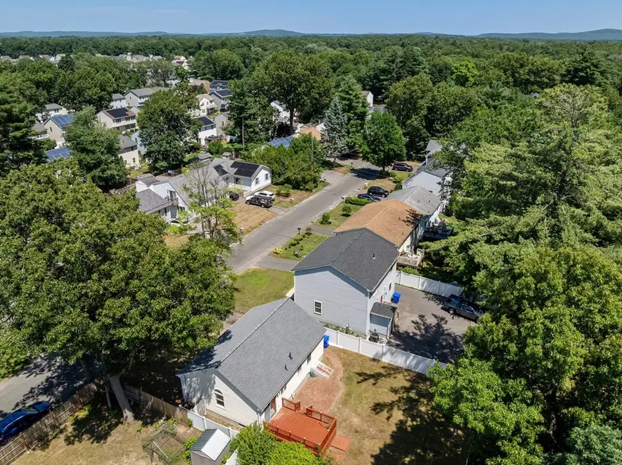 15 Herbert Ave, Springfield, MA 01119 - #2