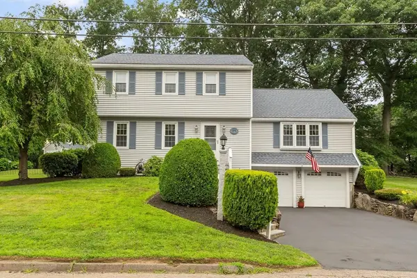170 Jamestown Rd, Leominster, MA 01453