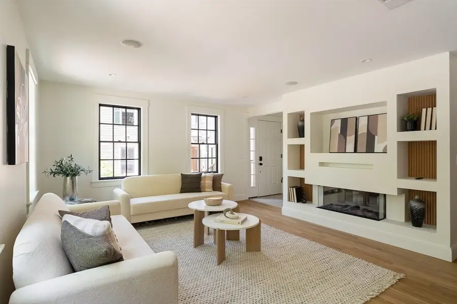 9A Mt. Auburn Street #A, Cambridge, MA 02138 - #2