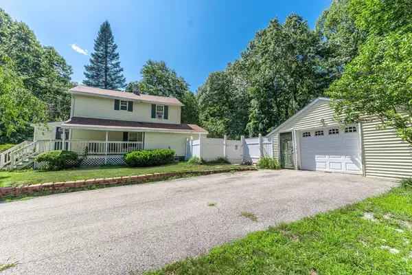 30 Second St, Leicester, MA 01611