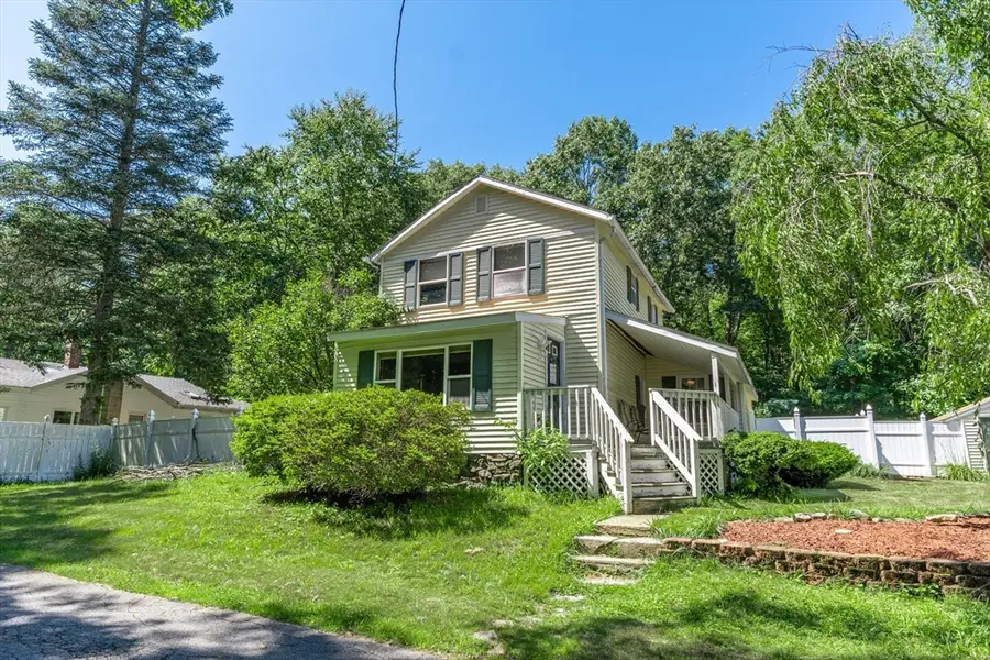 30 Second St, Cherry Valley, MA 01611 - #2