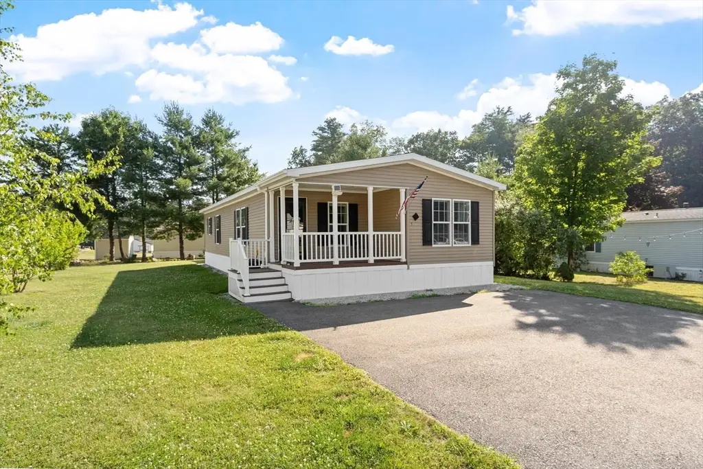 1 Asher Lane, Pepperell, MA 01463 - #1