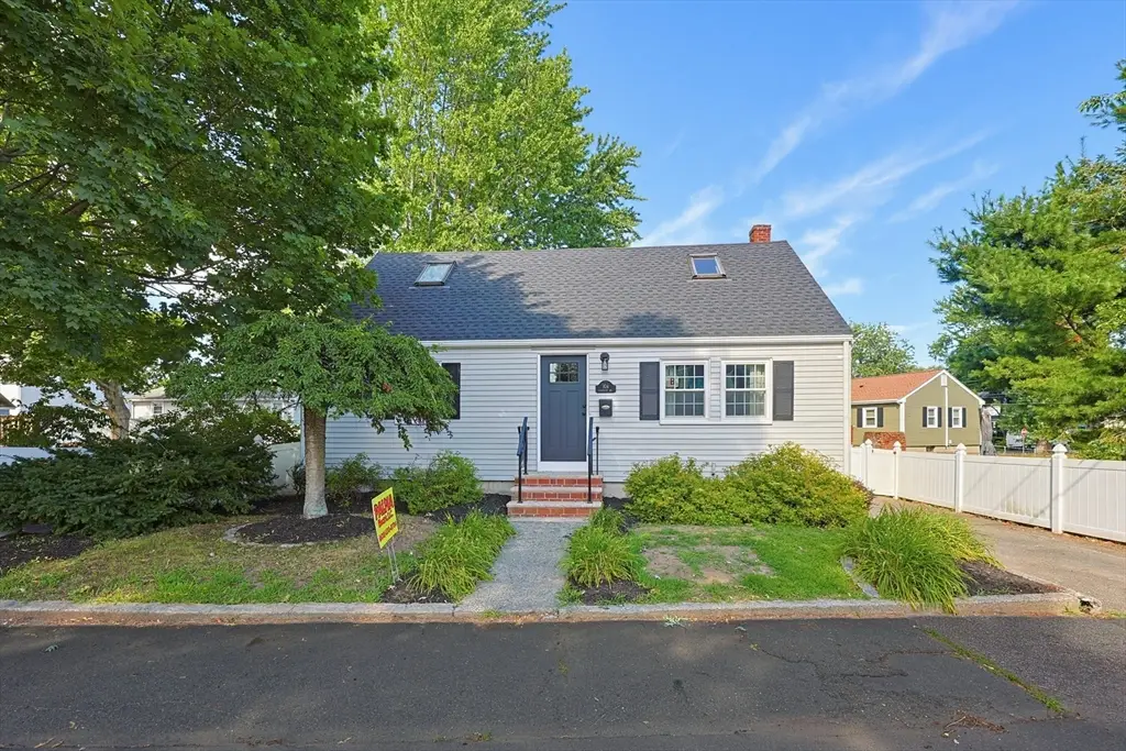 104 Fairmount Ave, Saugus, MA 01906 - #1