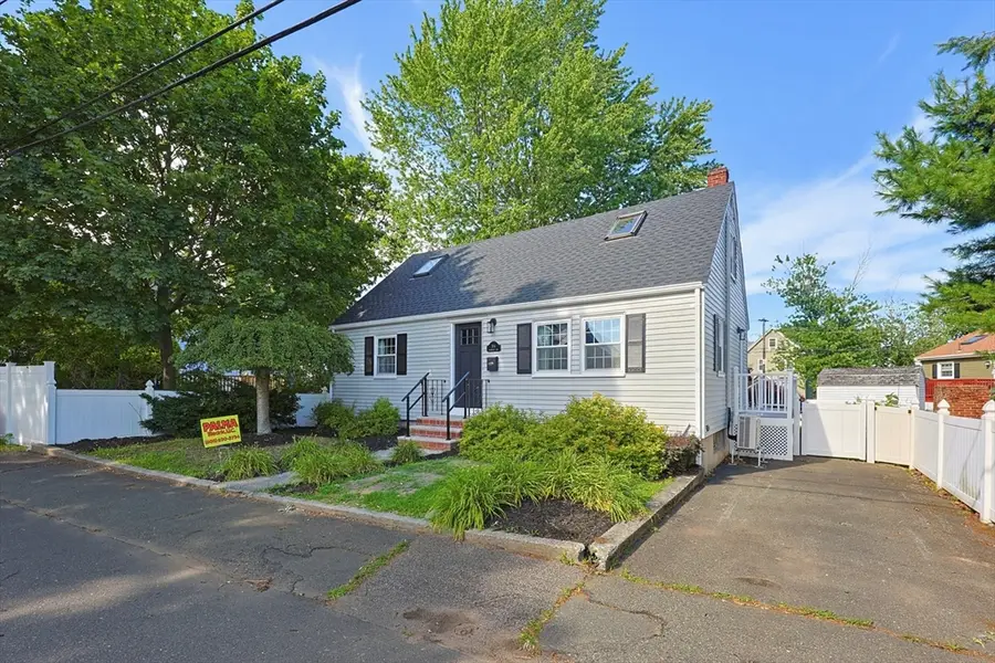 104 Fairmount Ave, Saugus, MA 01906 - #2