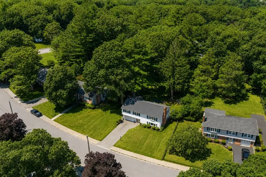 165 King Philip St, Weymouth, MA 02190 - #2