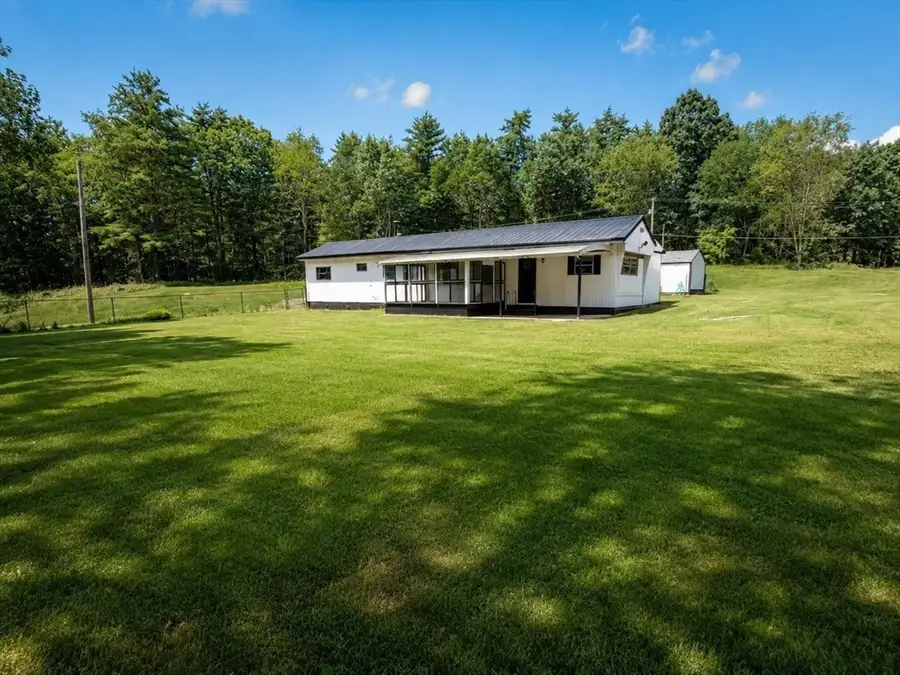 598-600 Old Dana Rd, Barre, MA 01005 - #2