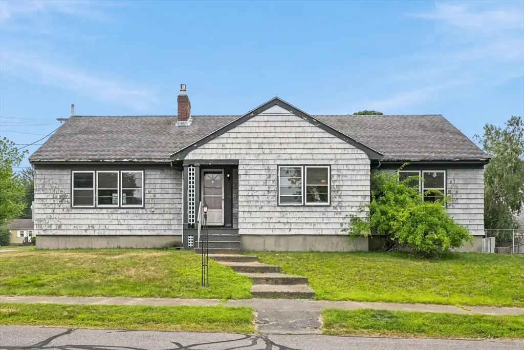 21 North Shore Ave, Danvers, MA 01923 - #1