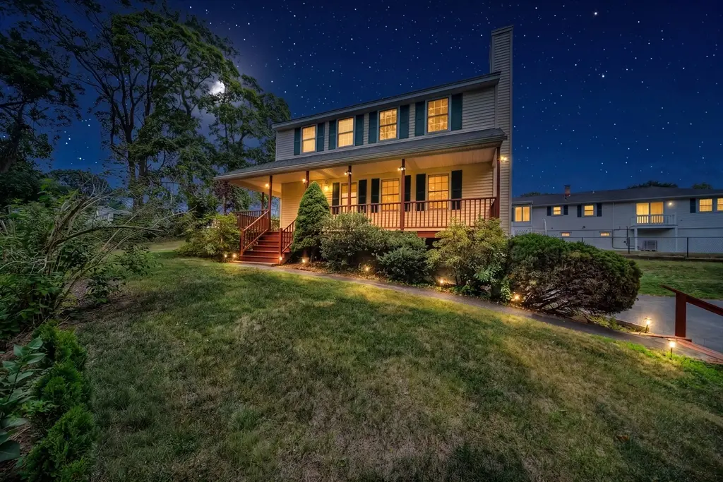 15 Aberdeen Rd, Methuen, MA 01844 - #1