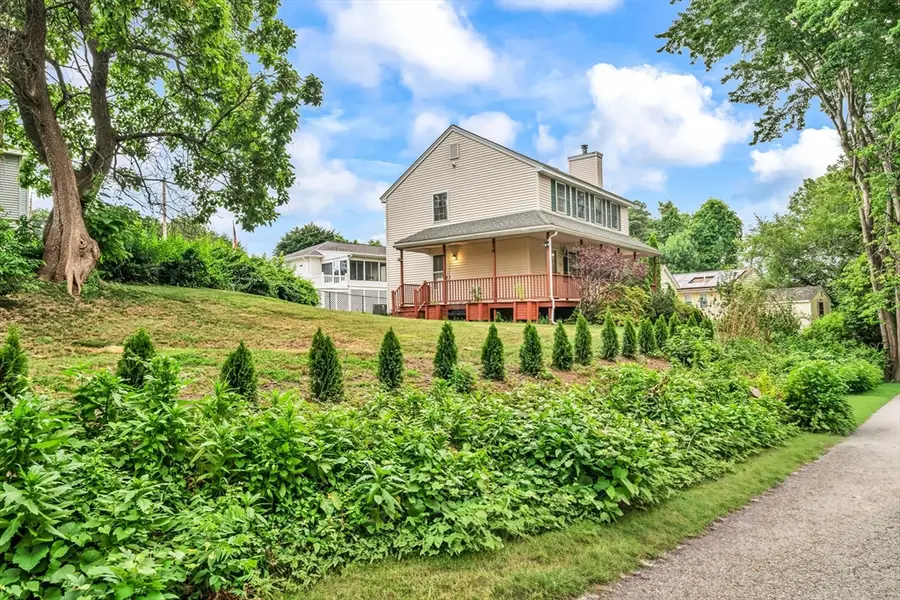 15 Aberdeen Rd, Methuen, MA 01844 - #2