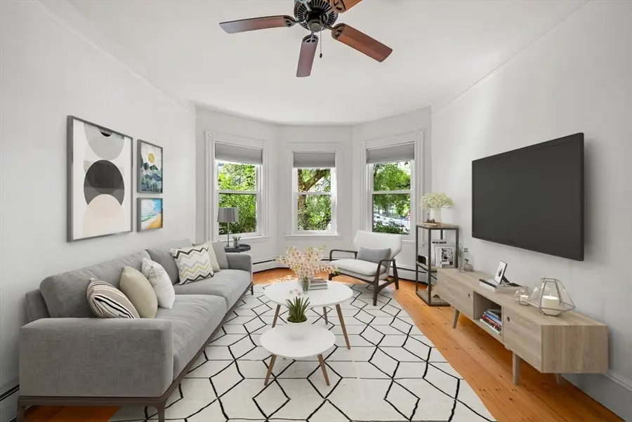 76 Carolina Ave #1, Boston, MA 02130 - #3