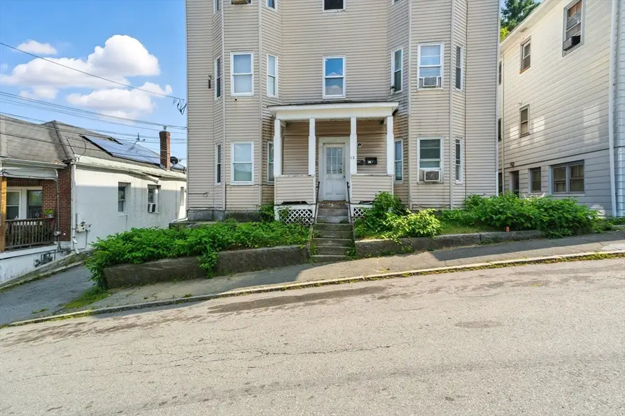12 Granite, Fitchburg, MA 01420 - #2