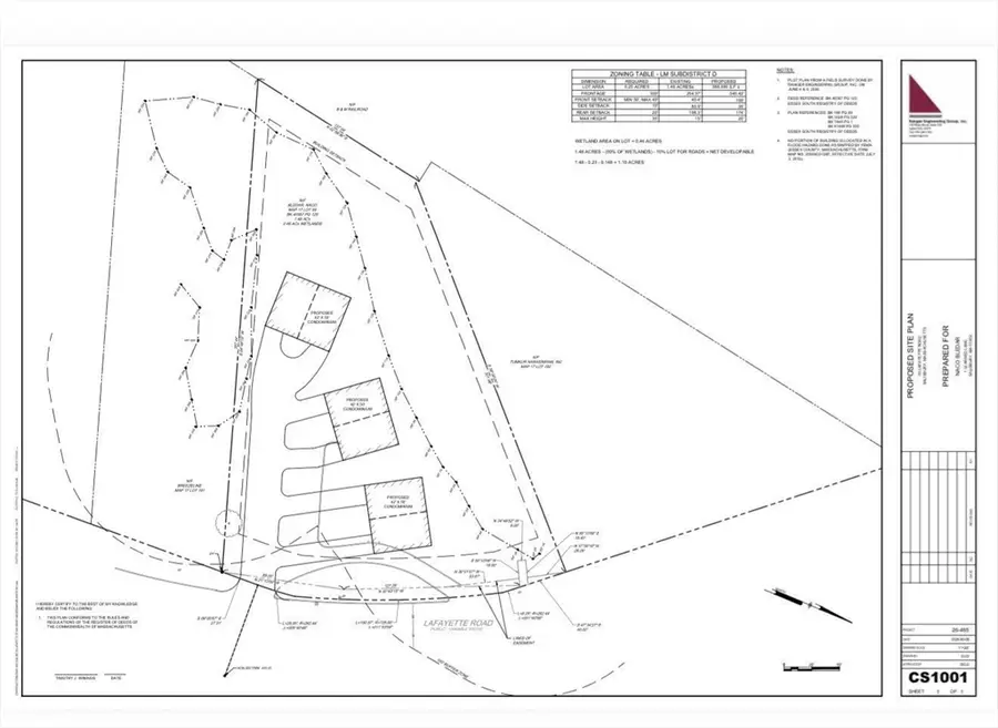 55 Lafayette Rd, Salisbury, MA 01952 - #3