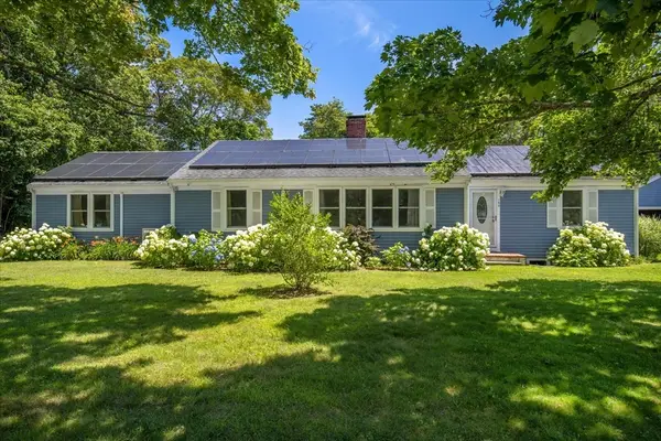 160 Lincoln Rd., Barnstable, MA 02601