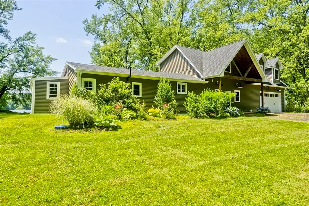 30 Cove Island Rd, South Hadley, MA 01075 - #1