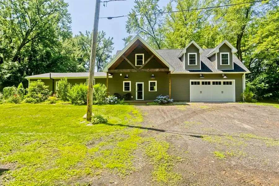 30 Cove Island Rd, South Hadley, MA 01075 - #2