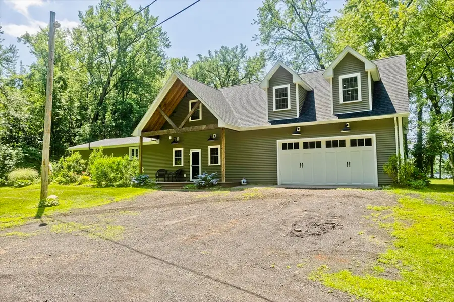 30 Cove Island Rd, South Hadley, MA 01075 - #3