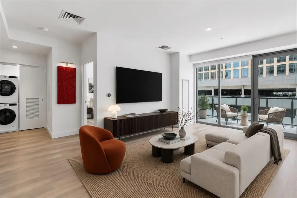 375 Canal St #703P, Somerville, MA 02145 - #1