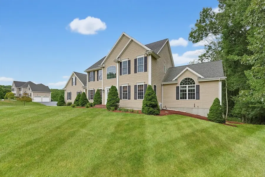 26 Charles W Barth Dr, North Attleboro, MA 02760 - #2