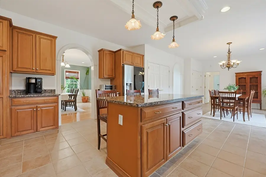 26 Charles W Barth Dr, North Attleboro, MA 02760 - #3