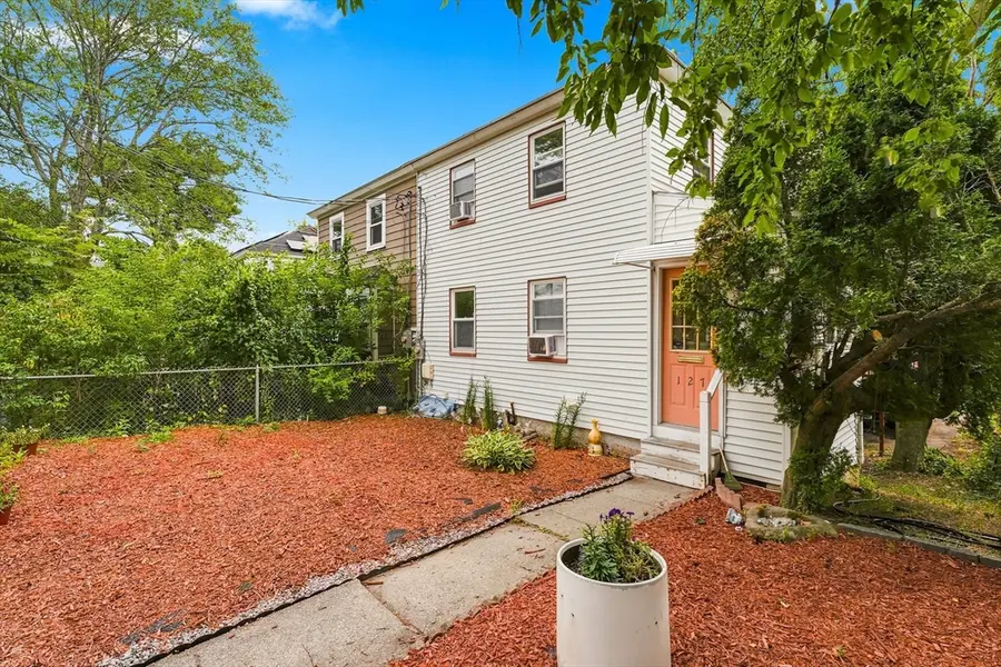 127 Sunnyside Ave #127, Arlington, MA 02474 - #2