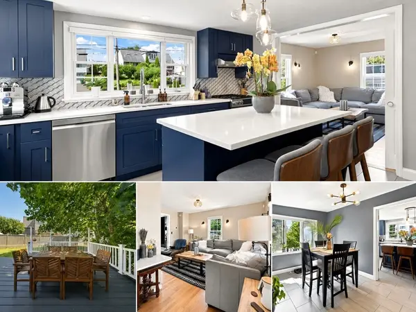 875 Highland Ave, Medford, MA 02155