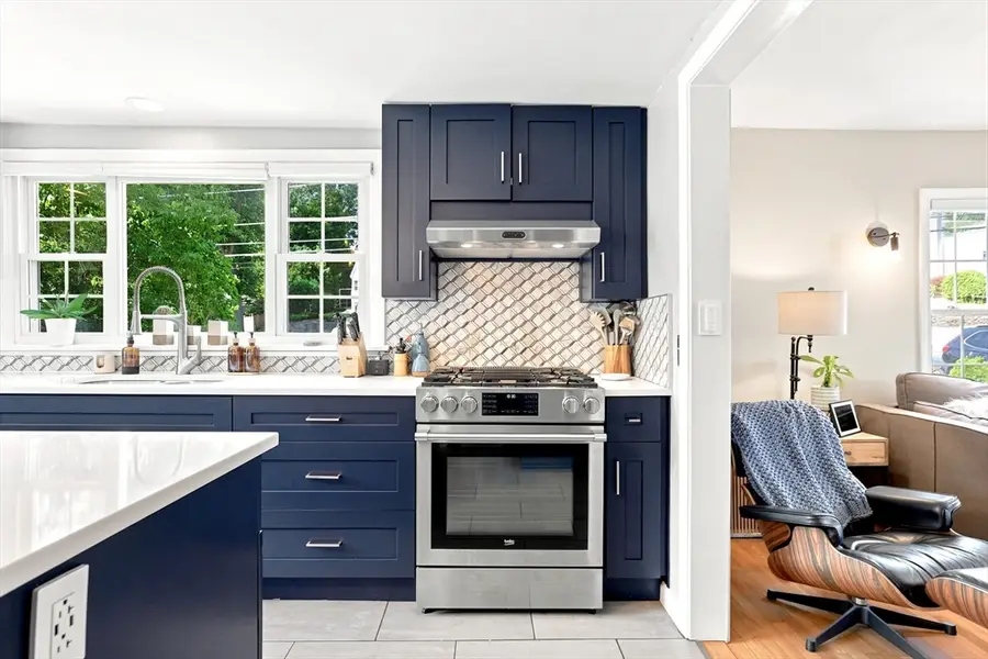 875 Highland Ave, Medford, MA 02155 - #3
