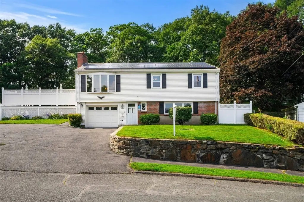 104 Spring View Drive, Lynn, MA 01904 - #1